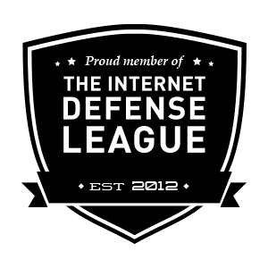 Membre de l’Internet Defense League